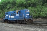 CR 7550 at Allentown